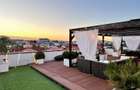 0% COMISION Penthouse ultrafinisat,180 mp +250 mp terasa,garaj dublu - 18