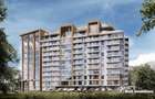 Apartament de 2 camere, semidecomandat, 45,7mp utili, bloc nou, Zona Mărăști - 3