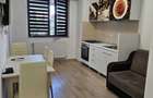 Apartament 2 camere de închiriat, Lazar Residence, Palas Mall, bloc nou