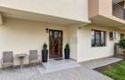 Duplex la Cheie - SU 116MP | Teren 258MP | Terasa Acoperita - Terra - 16