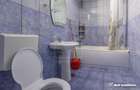 Apartament cu doua camere, decomandat, parcare inclusa,  Floresti, zona centrala - 14