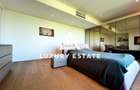 Inchiriere apartament de lux 4 camere vedere parc in One Mircea Eliade
