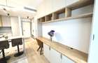 Floreasa | UP-site | 2 camere | 1 bedroom | Exclusive Project - Floreasca - 4