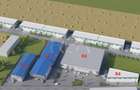 Parc Logistic format din 14 hale partial inchirate | Popești-Leordeni - 7