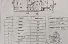Apartament 3 camere-decomandat-zona Bulevardul Unirii - 8
