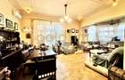Apartament superb 5 camere in vila 153mp/ Armeneasca - 1