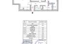 Metalurgiei-Grand Arena -2 camere-59 mp - pret  91500 euro+TVA - 6