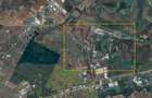Teren pentru diverse servicii(hala, service, showroom) zona Aeroport - 1