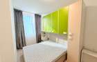 Apartament cu 2 camere mobilat și utilat complet, bloc nou - 1