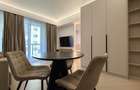 De inchiriat  | Apartament 2 camere  | Cortina North Pipera Voluntari - 9