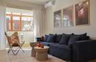 Apartament 2 camere+centrala proprie Zona Universitatii