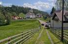 Oportunitate Unică: Teren Intravilan de 4073 mp cu Vedere către Munții Bucegi - 3