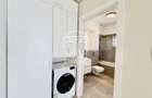 Penthouse 3 camere+2 bai, buc. separata,  mobilat si utilat, INTABULAT - 13