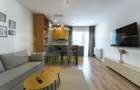 Apartament de inchiriat, 2 camere, 50 mp, zona Tractoru-Coresi - 1