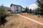Casa individuala la cheie, 5 camere, 126 mp+474 mp teren, zona Gilau