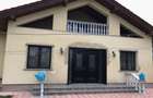 Vilă individuală P+M în Comuna Snagov - Ciofliceni, la 100 m de Lacul Snagov - 3