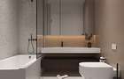 Duplex  cu terasa | Tip 1 | HILS Sunrise | Ansamblu cu Pre-certificare GREEN - 15