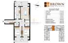 Apartament spatios, 3 camere, Brown Park Residence, Oferta Comision 0 - 1