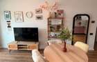 Vanzare Apartament 2 camere - Green Future Sinaia - privelisite catre Munti - Sp