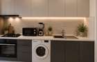 Regie Residence – Apartament Modern cu 2 Camere |  7 min Metro - 3