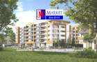 Apartament 2 camere (tip studio) - Metrou Berceni (1,2 km) - 1