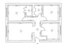 Apartament 3 camere zona Primaverii/Scoala  nr 17 , mobilat si utilat - 8