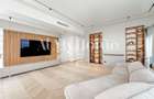 Penthouse Ultra Luxury cu 5 camere,  complet renovat,2 parcari,boxa,terase 195mp - 8