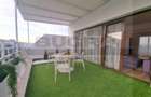 Penthouse 5 camere, 4 terase, parcare, E-V, Buna Ziua - 10