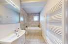 Apartament modern, cu 3 camere, balcon mare, loc de parcare inclus - C. Kogalnic - 7