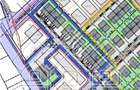 Teren intravilan cu PUZ aprobat - 7064 mp - Selimbar, limita Cisnadie - 2