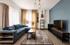 2 Camere Green Vista Pipera | Loc de Parcare - 2 Bai | Premium - 1
