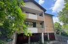 Proprietate rară și unică. Apartament în vila cu teren și garaj subteran - 1