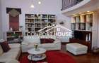 VILA P+E, 5 camere, teren 1350mp, PIPERA - 5