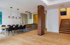 Vila contemporană din inima zonei Iancu Nicolae – rafinament, confort și pozițio - 4