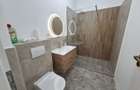 Apartament nou la cheie 2 camere 54 mp utili etaj 1 in Selimbar Brana - 8