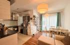 Apartament 3 camere, decomandat, etaj 2, parcare subterana, Braytim