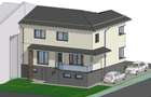 Casa 4 cam. str. Campului, COMISION 0% - 1