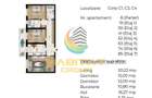 Apartament 3 camere 500 de metri Metrou Berceni! - 12