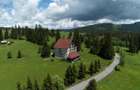 Complex montan 1.124 mp, Toplita Secu, investitie: turistica /retreat, cadru val