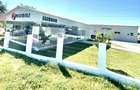Showroom mobila cu expunere maxima la DN87, Galicea Mare, teren 1.900 mp - 1