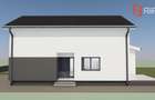 Duplex cu 4 camere, despartit prin camera tehnic - zona Urseni - 4