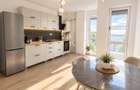 Apartament 2 camere, 61 mp, lift, finisat, parcare, Columna Residence-zona VIVO! - 1