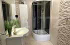Apartament la cheie, 3 camere, 55 mp, 17 mp terasă, zona Metro - 10