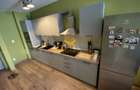 2 camere open space, Cartierul Borhanci, Gardenia Residence, Panemar - 4