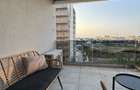 3 camere de inchiriat | PIPERA PLAZA | LOC DE PARCARE - 12