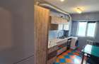 AP. 3 CAMERE - P-TA SUDULUI, BUCATARIE INCHISA, MOBILAT/UTILAT - 5