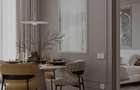 Apartament 2 camere- Finisaje incluse- ansamblu privat, paza 24/7 - 7