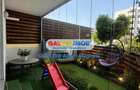 Vanzare apartament 4 camere cu terasa Greenfield Residence Baneasa - 16