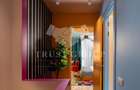 Duplex 2 camere Herastrau| 2 bai | Complex 2021 | Ideal investitie