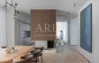 REZIDENȚĂ CONTEMPORANĂ CU DESIGN ICONIC | POZE REALE | - 8